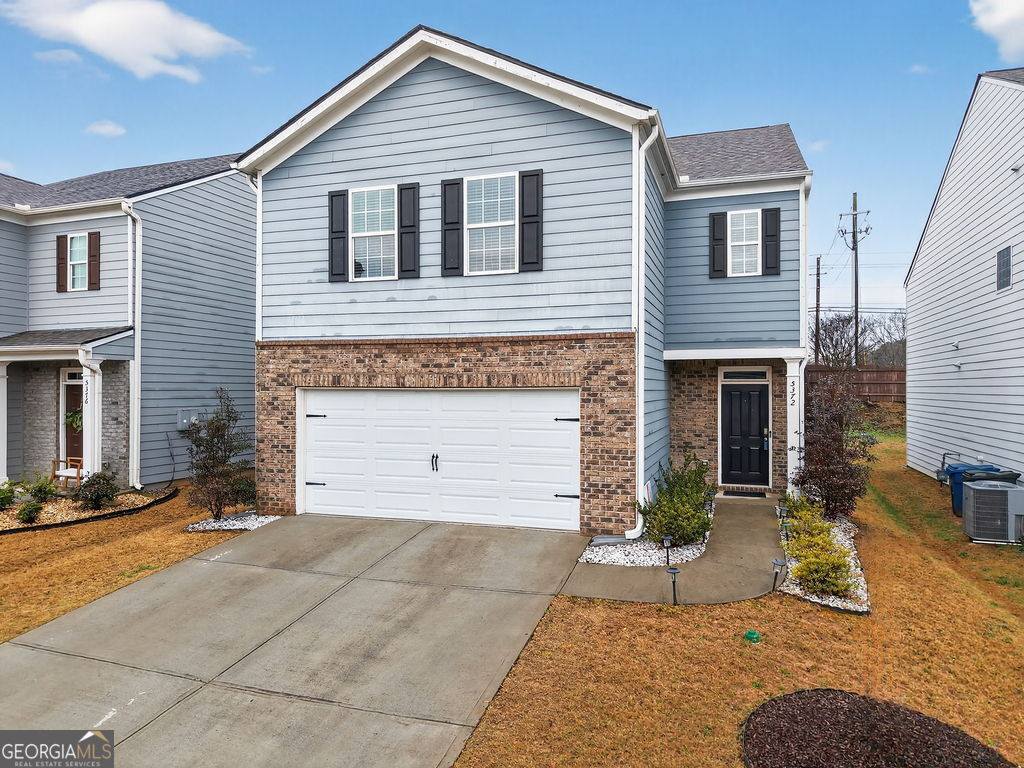 5372 Barberry Avenue, Oakwood, GA 30566