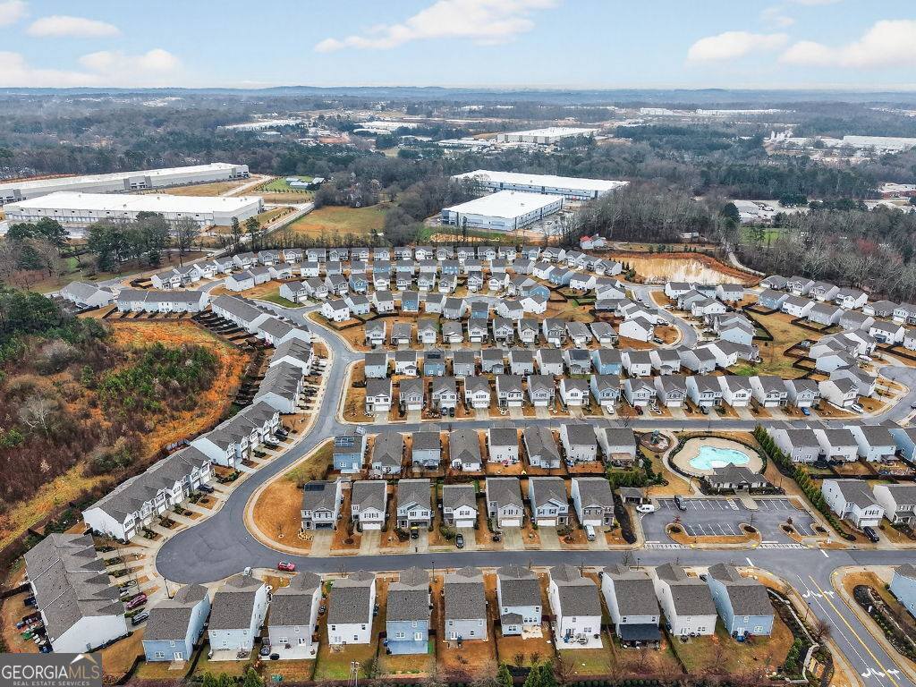 5372 Barberry Avenue, Oakwood, GA 30566