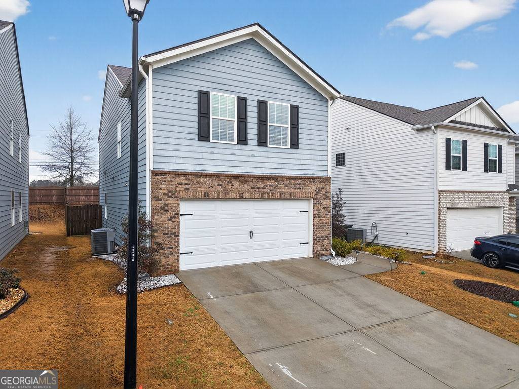 5372 Barberry Avenue, Oakwood, GA 30566