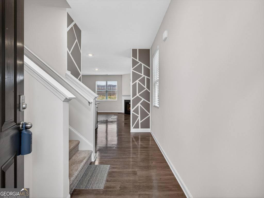 5372 Barberry Avenue, Oakwood, GA 30566