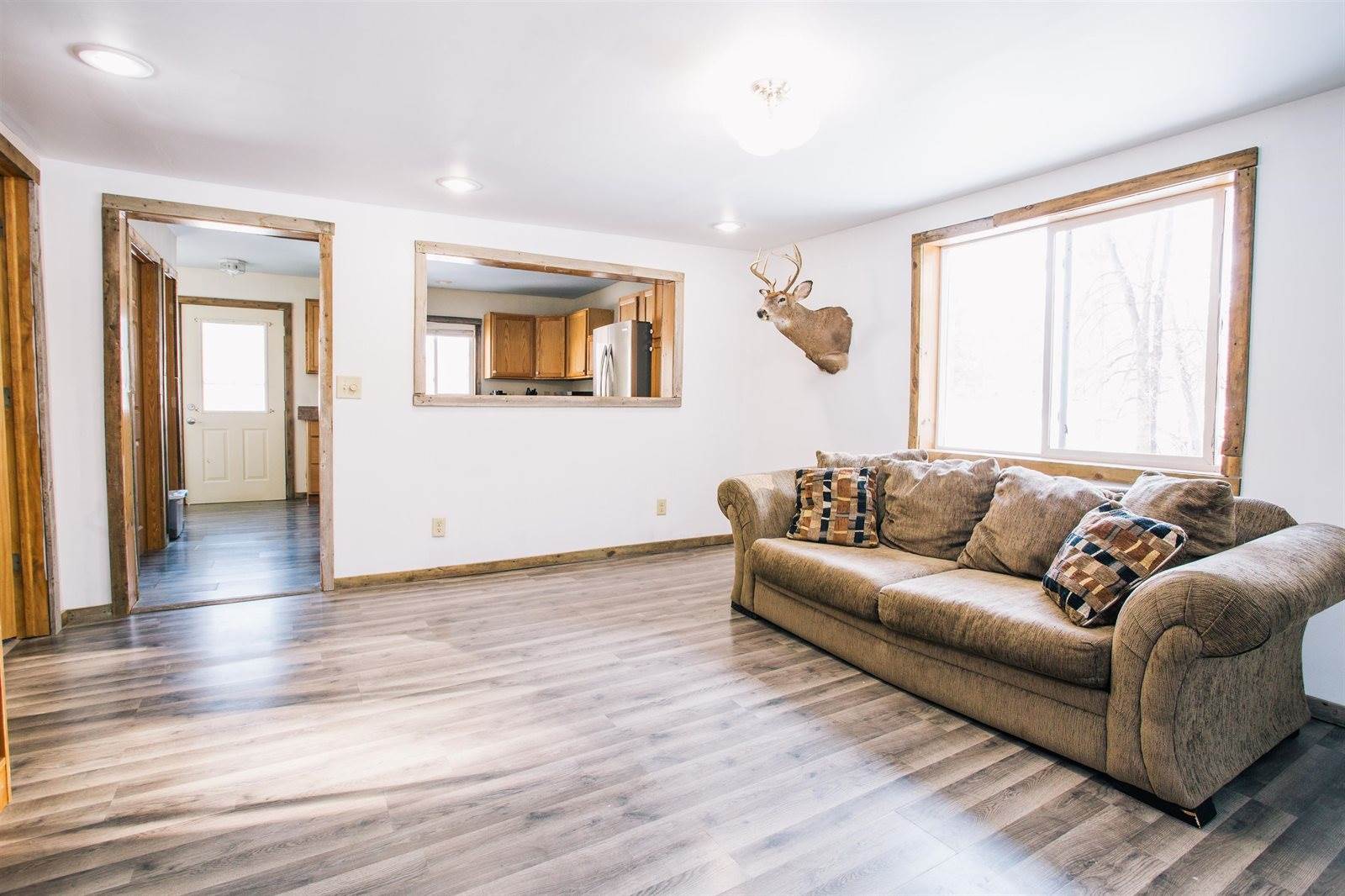 2204 Black River Road, Neillsville, WI 54456