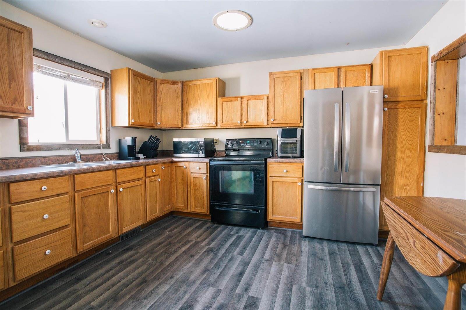 2204 Black River Road, Neillsville, WI 54456