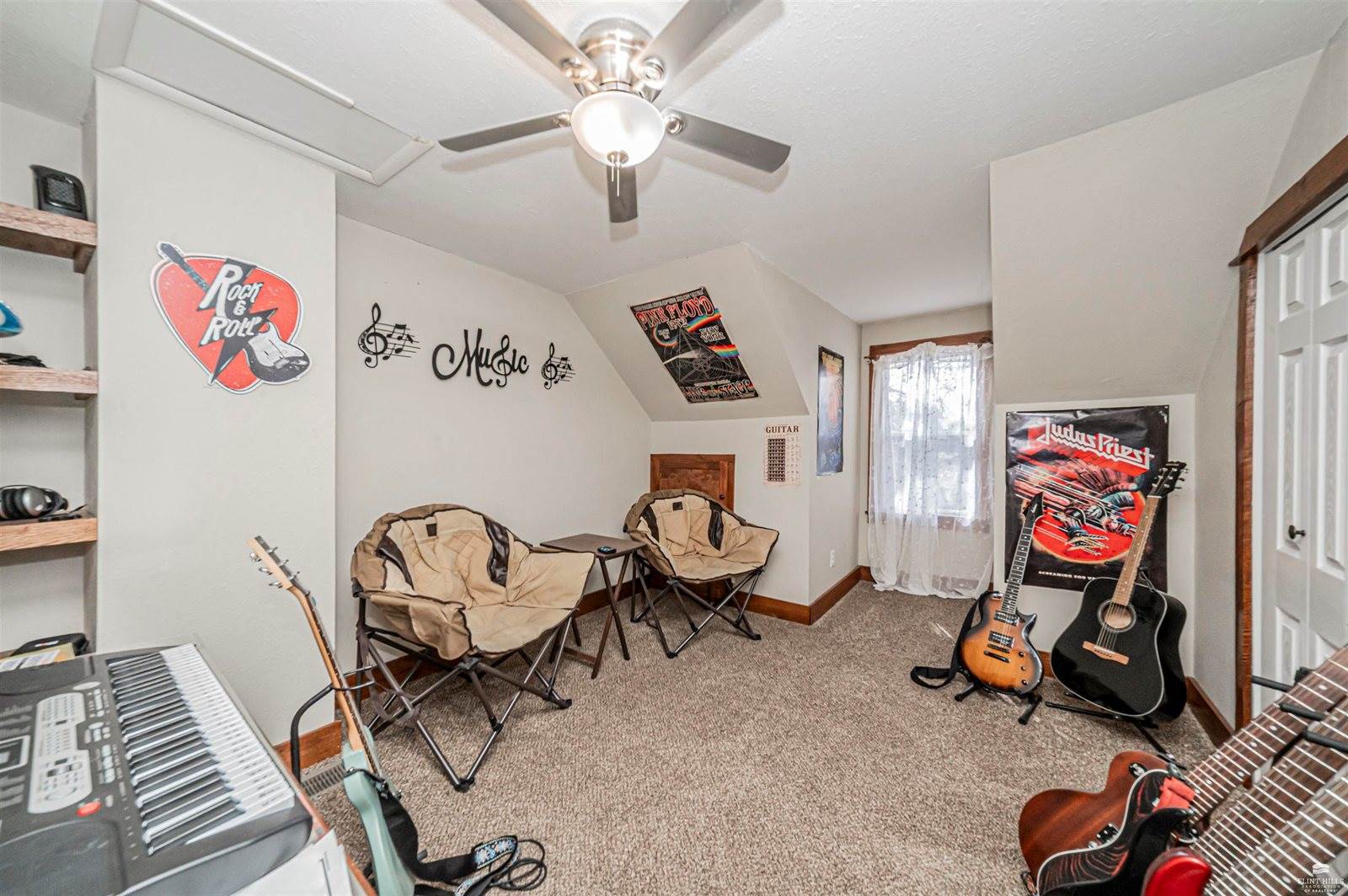 201 SE Railway Avenue, Woodbine, KS 67492