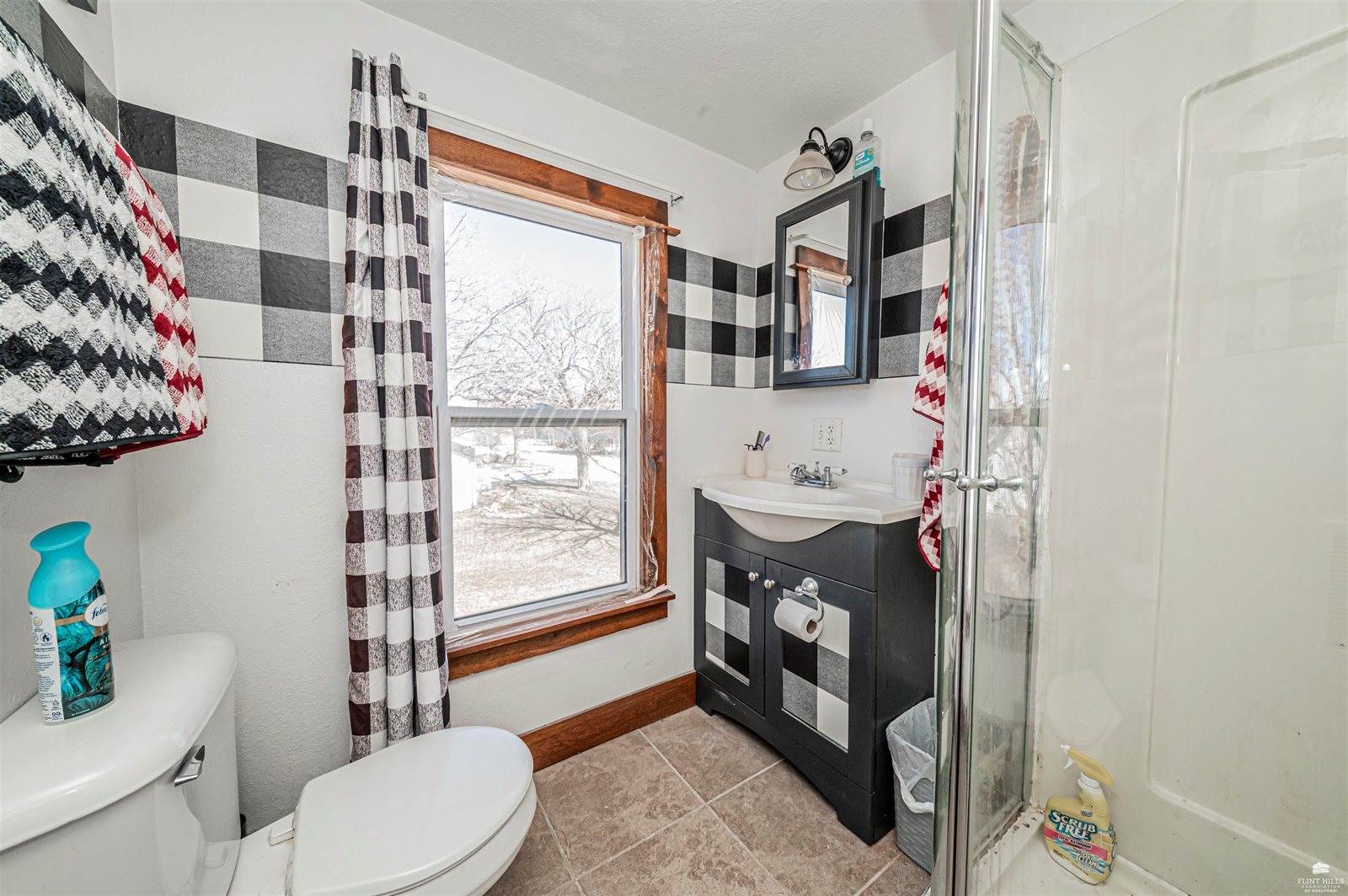 201 SE Railway Avenue, Woodbine, KS 67492