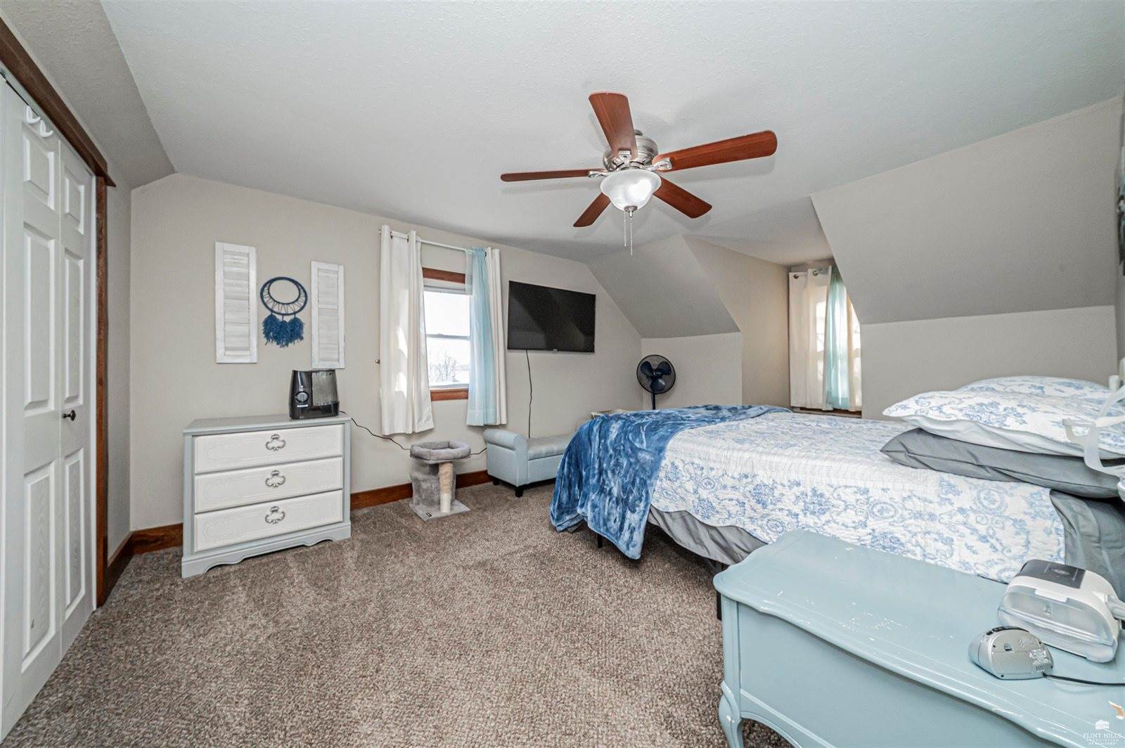 201 SE Railway Avenue, Woodbine, KS 67492