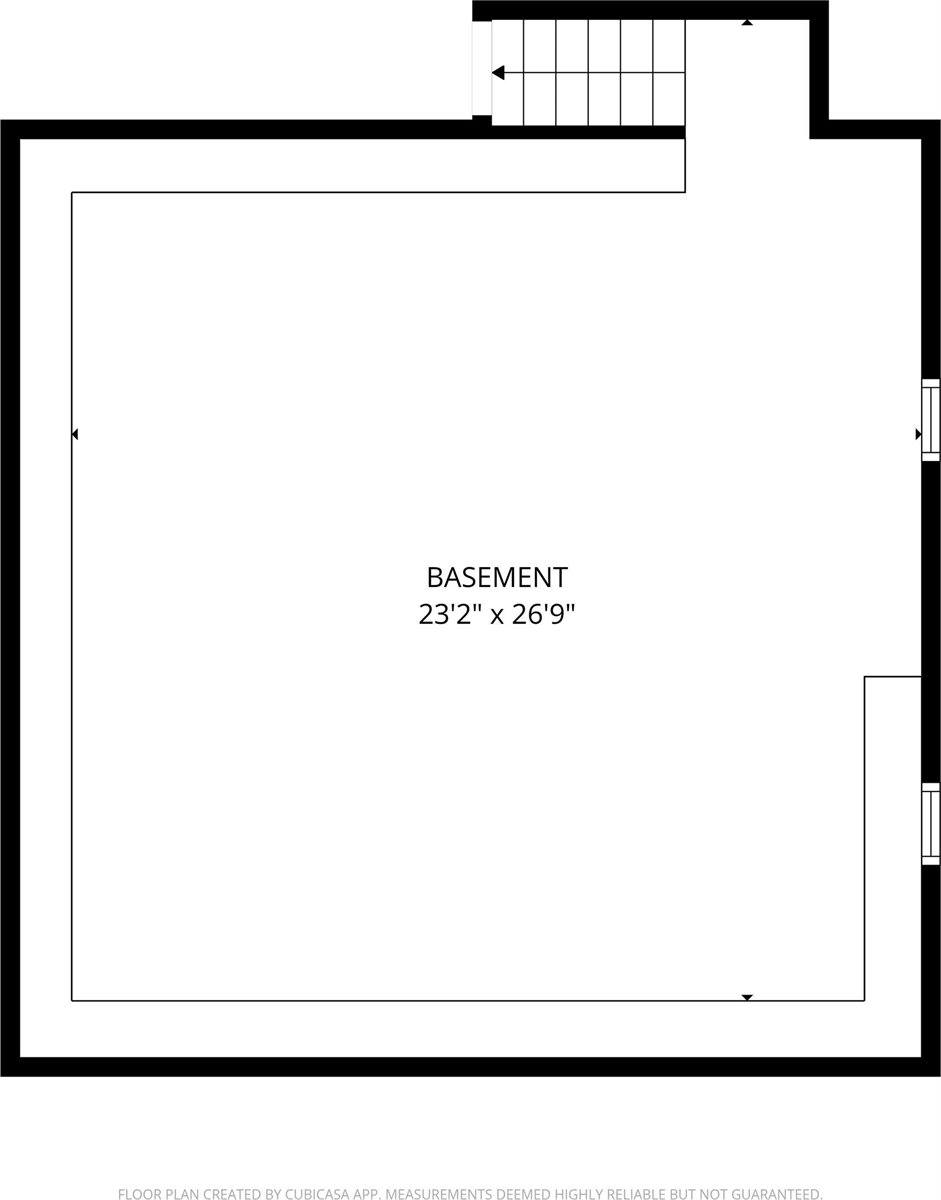 201 SE Railway Avenue, Woodbine, KS 67492