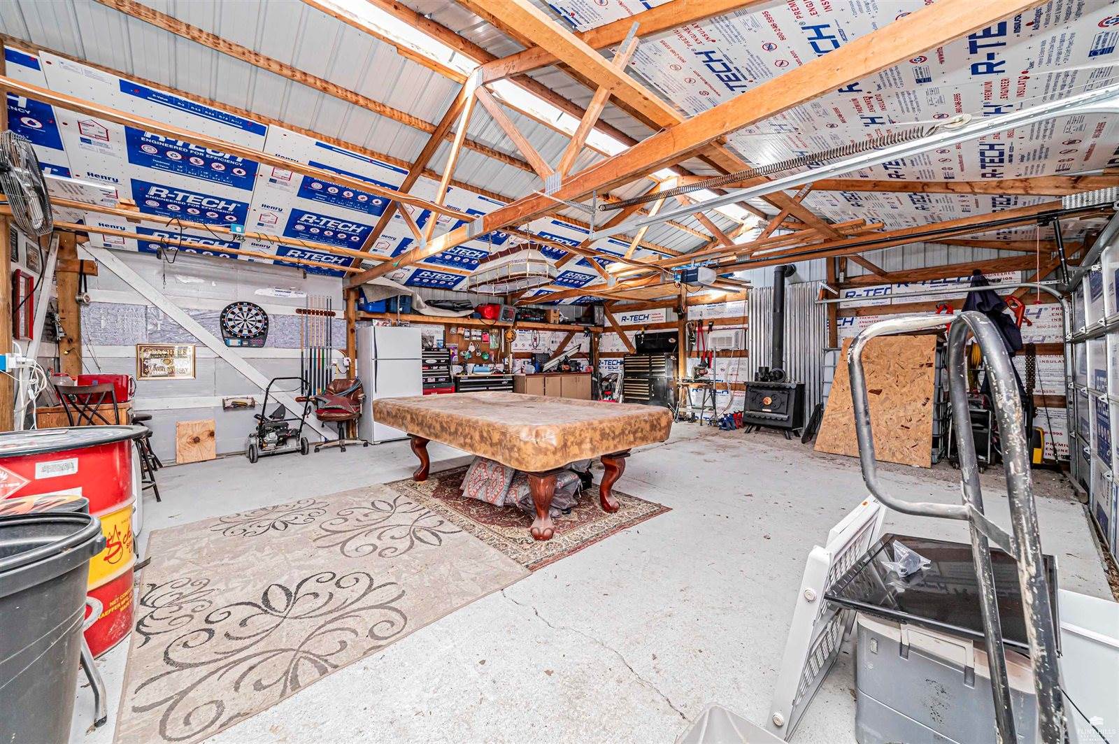 201 SE Railway Avenue, Woodbine, KS 67492