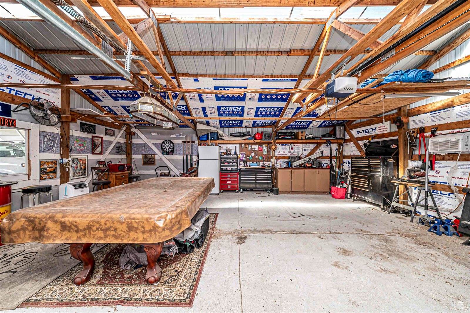 201 SE Railway Avenue, Woodbine, KS 67492