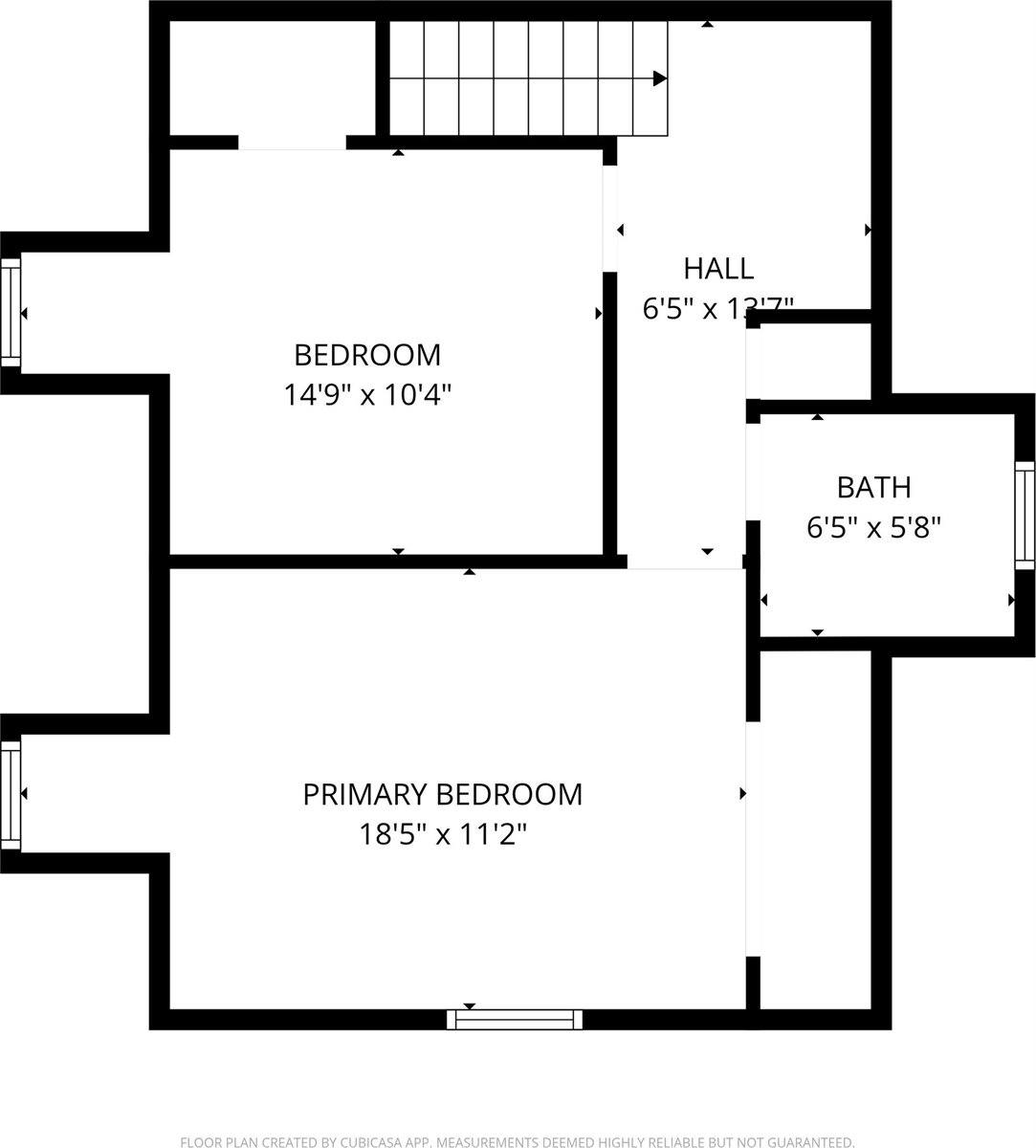 201 SE Railway Avenue, Woodbine, KS 67492
