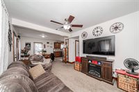 201 SE Railway Avenue, Woodbine, KS 67492