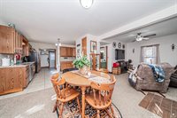 201 SE Railway Avenue, Woodbine, KS 67492