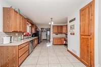 201 SE Railway Avenue, Woodbine, KS 67492
