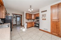 201 SE Railway Avenue, Woodbine, KS 67492