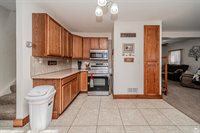 201 SE Railway Avenue, Woodbine, KS 67492