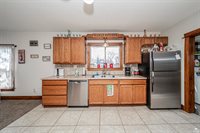 201 SE Railway Avenue, Woodbine, KS 67492