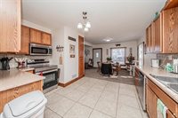 201 SE Railway Avenue, Woodbine, KS 67492
