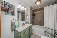 201 SE Railway Avenue, Woodbine, KS 67492