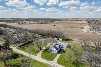 201 SE Railway Avenue, Woodbine, KS 67492