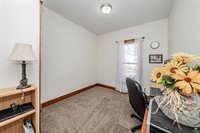 201 SE Railway Avenue, Woodbine, KS 67492