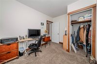 201 SE Railway Avenue, Woodbine, KS 67492