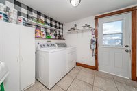 201 SE Railway Avenue, Woodbine, KS 67492