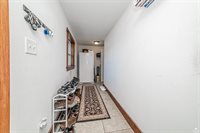 201 SE Railway Avenue, Woodbine, KS 67492