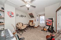 201 SE Railway Avenue, Woodbine, KS 67492