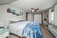 201 SE Railway Avenue, Woodbine, KS 67492