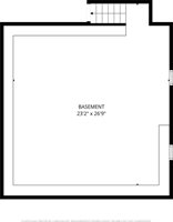 201 SE Railway Avenue, Woodbine, KS 67492