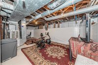 201 SE Railway Avenue, Woodbine, KS 67492