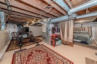 201 SE Railway Avenue, Woodbine, KS 67492