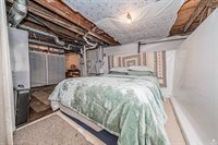 201 SE Railway Avenue, Woodbine, KS 67492