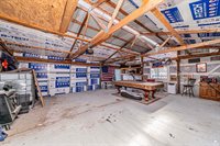 201 SE Railway Avenue, Woodbine, KS 67492
