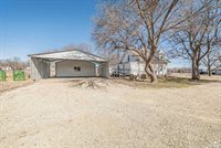 201 SE Railway Avenue, Woodbine, KS 67492