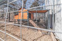 201 SE Railway Avenue, Woodbine, KS 67492