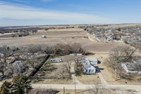 201 SE Railway Avenue, Woodbine, KS 67492