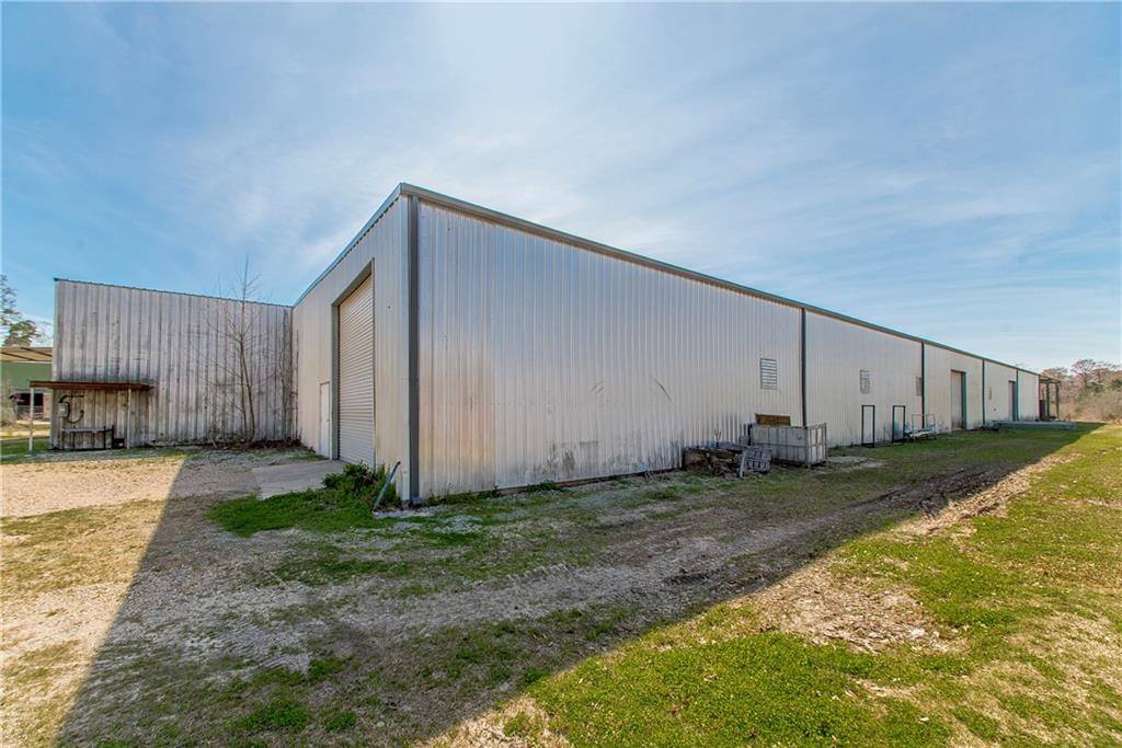 40515 Pumpkin Center Road, Hammond, LA 70403