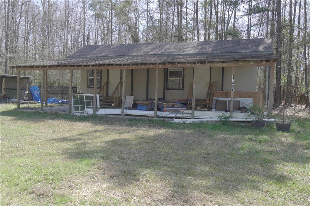 17485 Cardinal Lane, Hammond, LA 70401