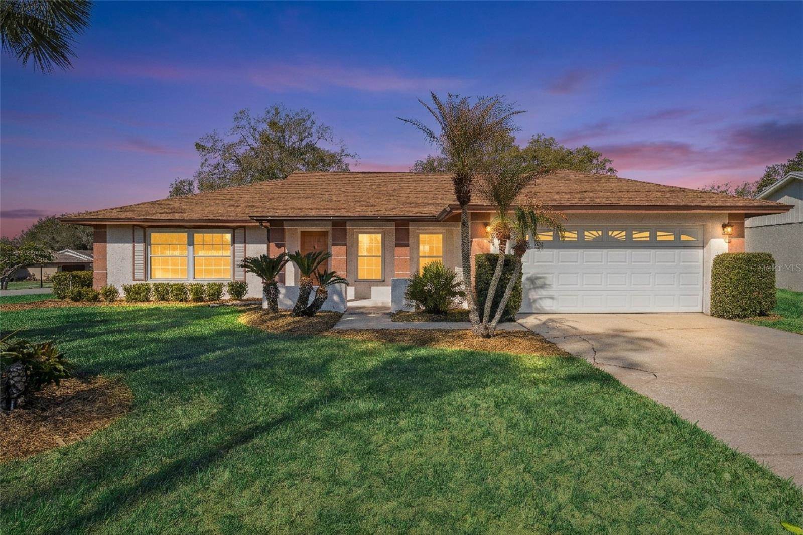 8006 Jozee Circle, Orlando, FL 32836