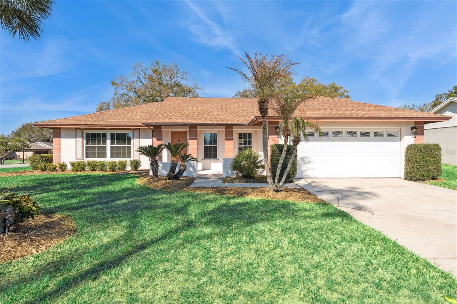 8006 Jozee Circle, Orlando, FL 32836