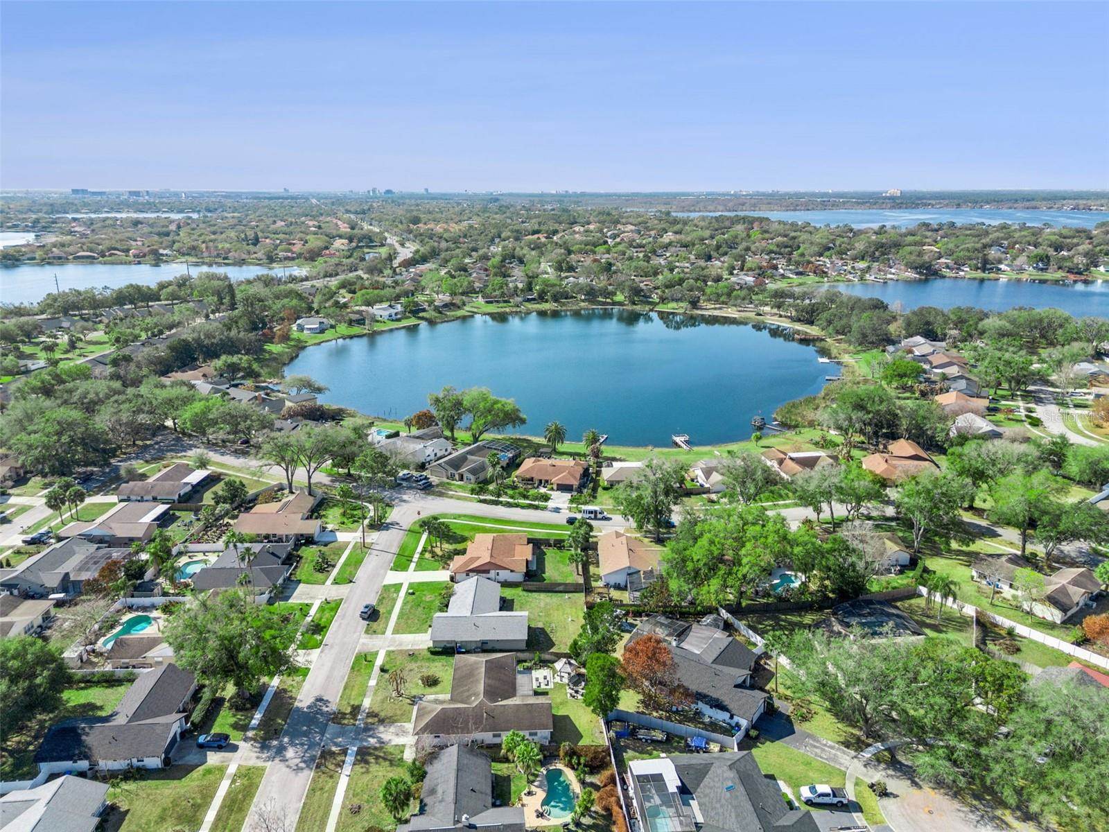 8006 Jozee Circle, Orlando, FL 32836