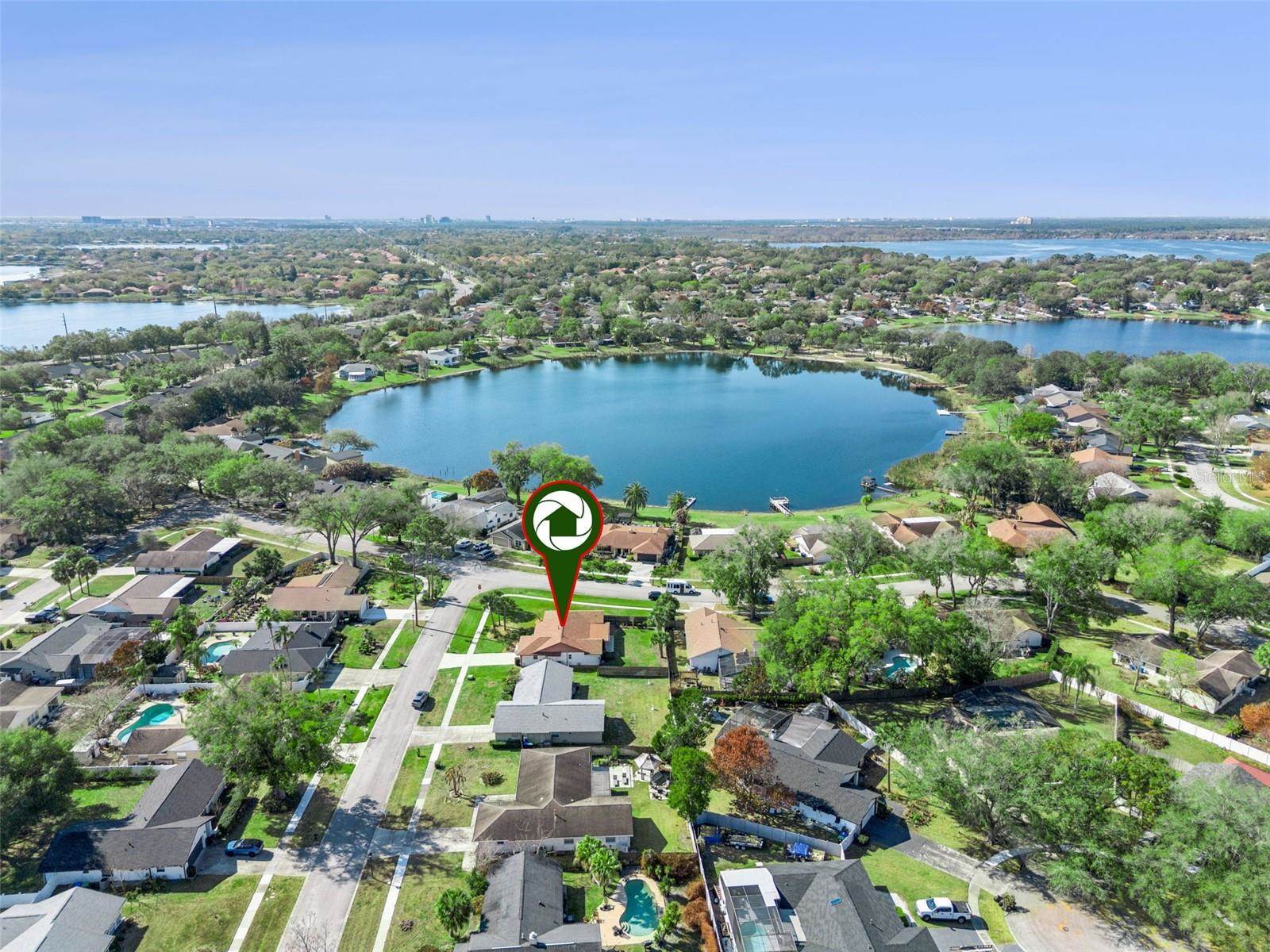 8006 Jozee Circle, Orlando, FL 32836