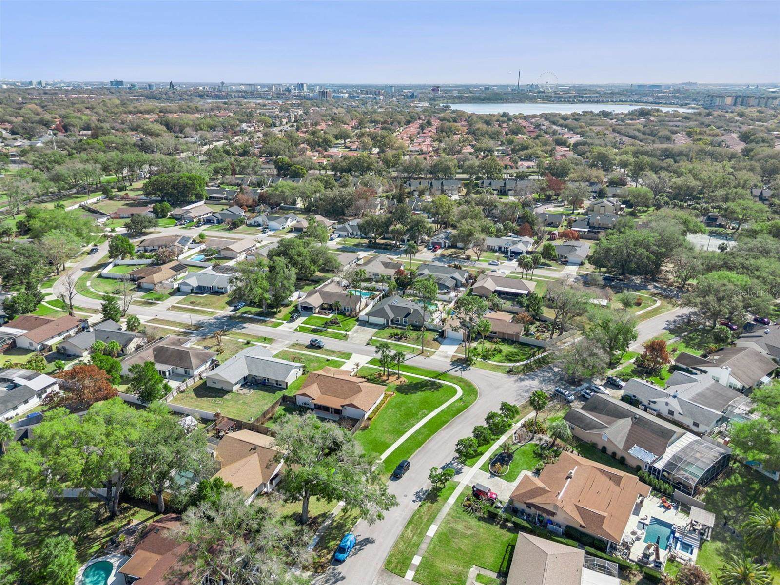 8006 Jozee Circle, Orlando, FL 32836