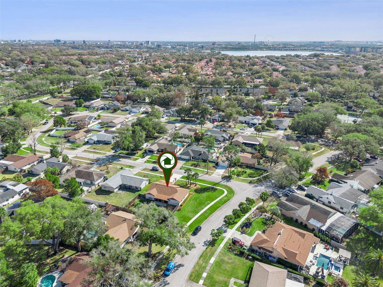 8006 Jozee Circle, Orlando, FL 32836