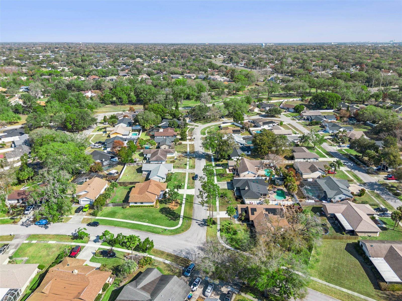 8006 Jozee Circle, Orlando, FL 32836