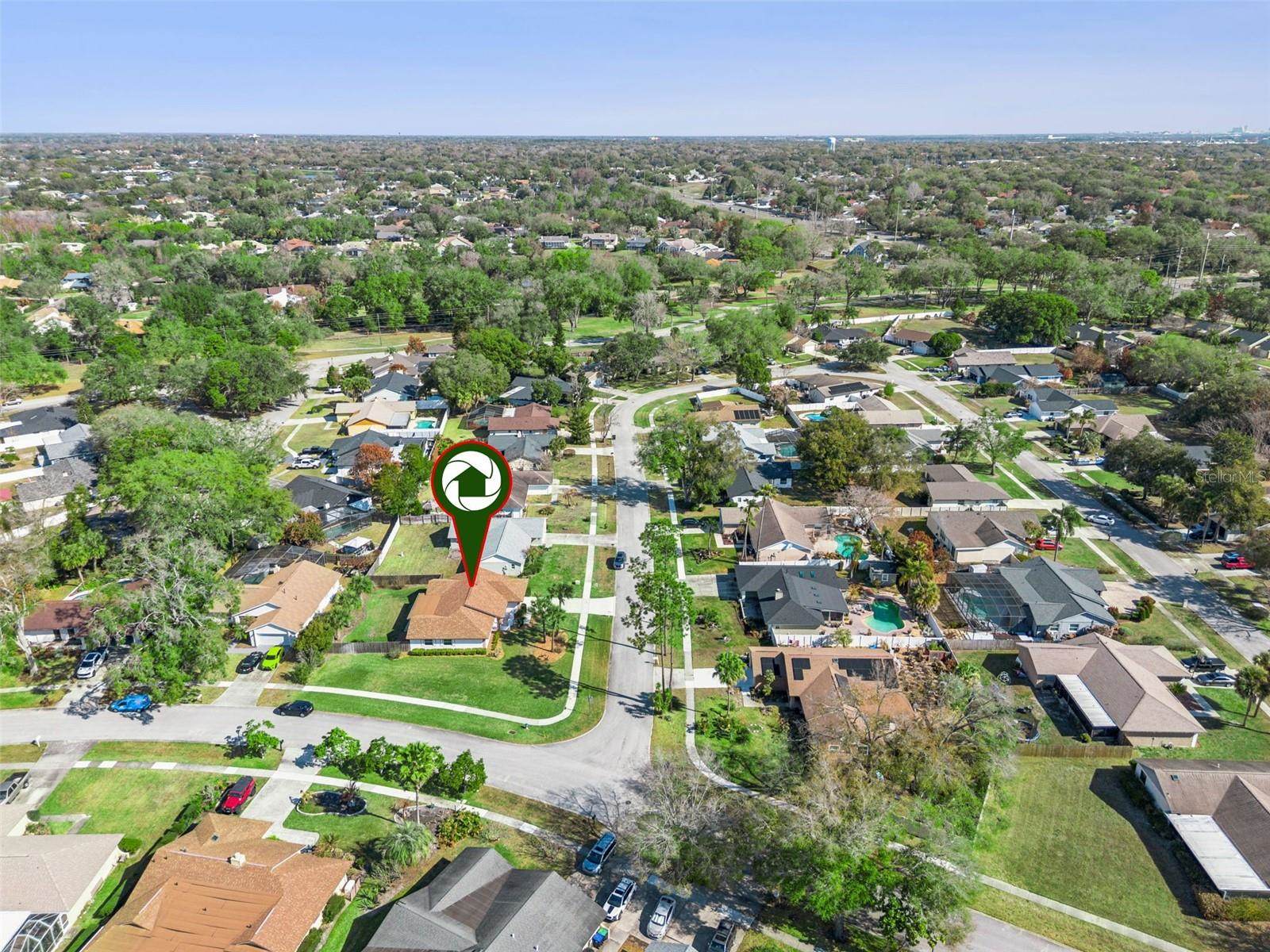 8006 Jozee Circle, Orlando, FL 32836