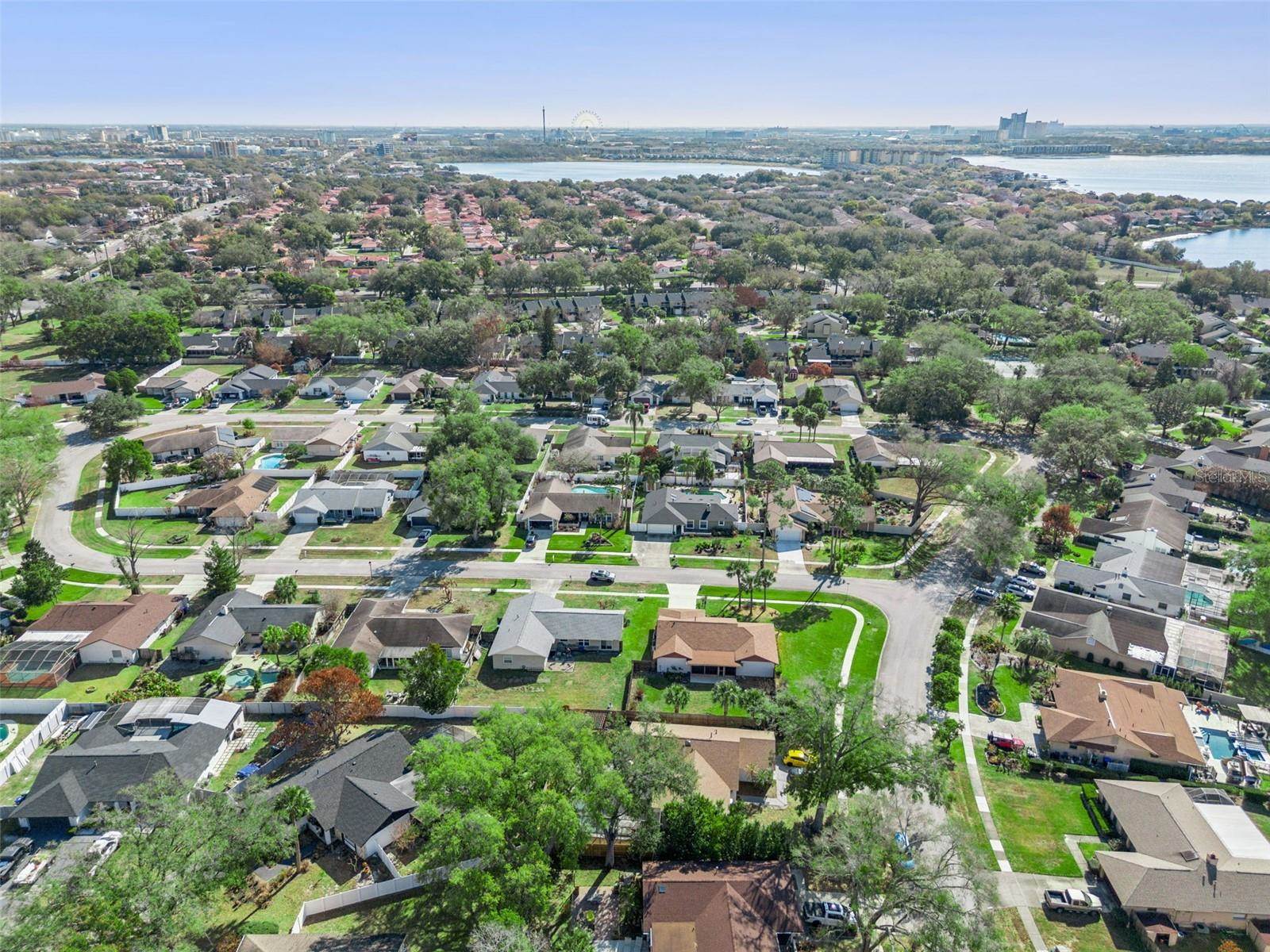 8006 Jozee Circle, Orlando, FL 32836