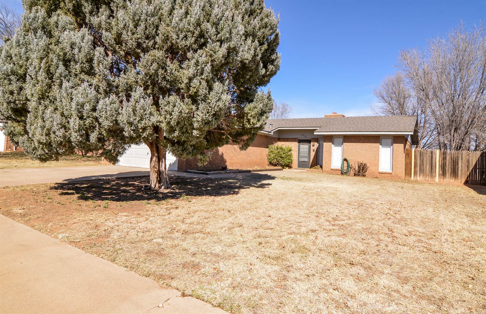 5404 96th Street, Lubbock, TX 79424