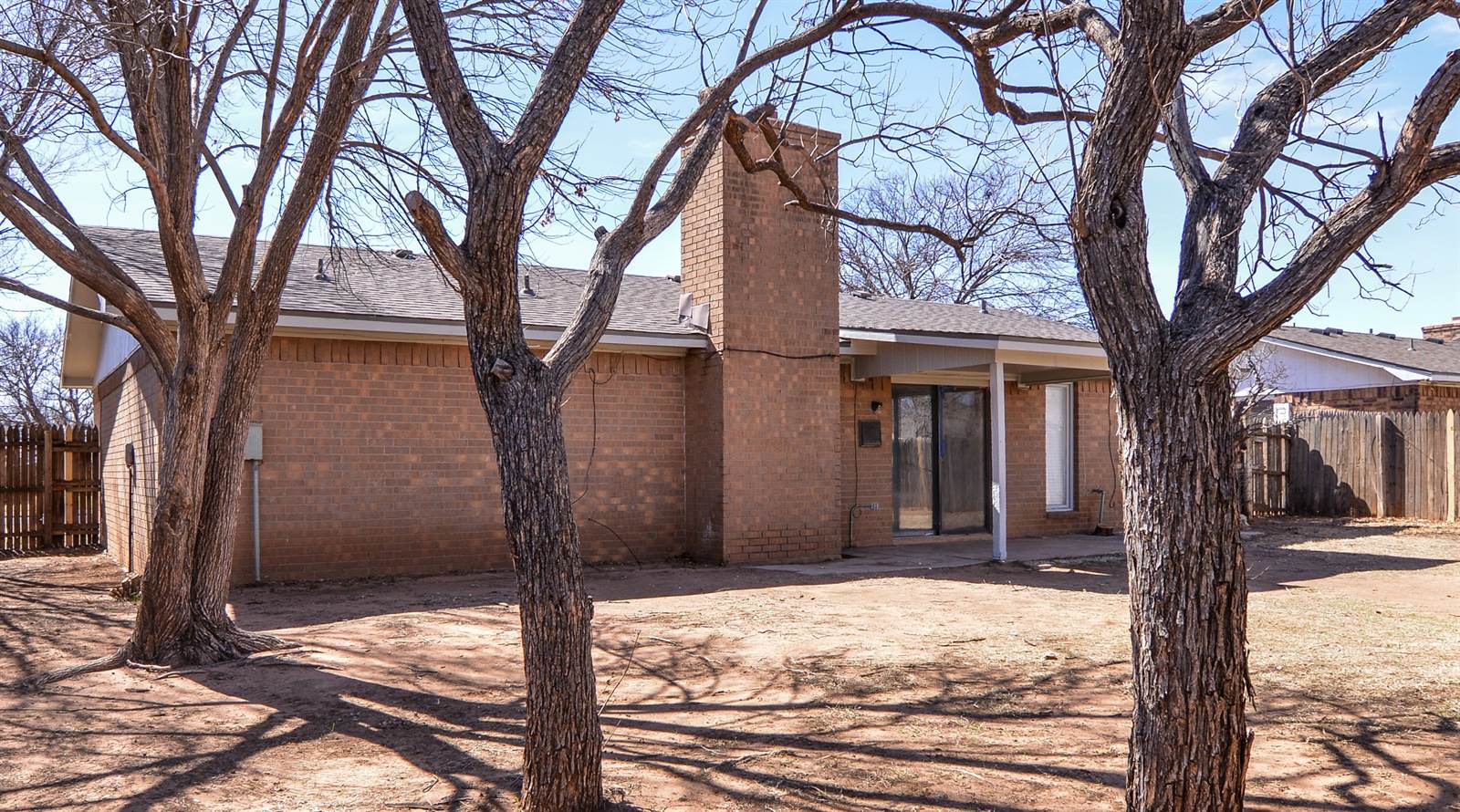 5404 96th Street, Lubbock, TX 79424