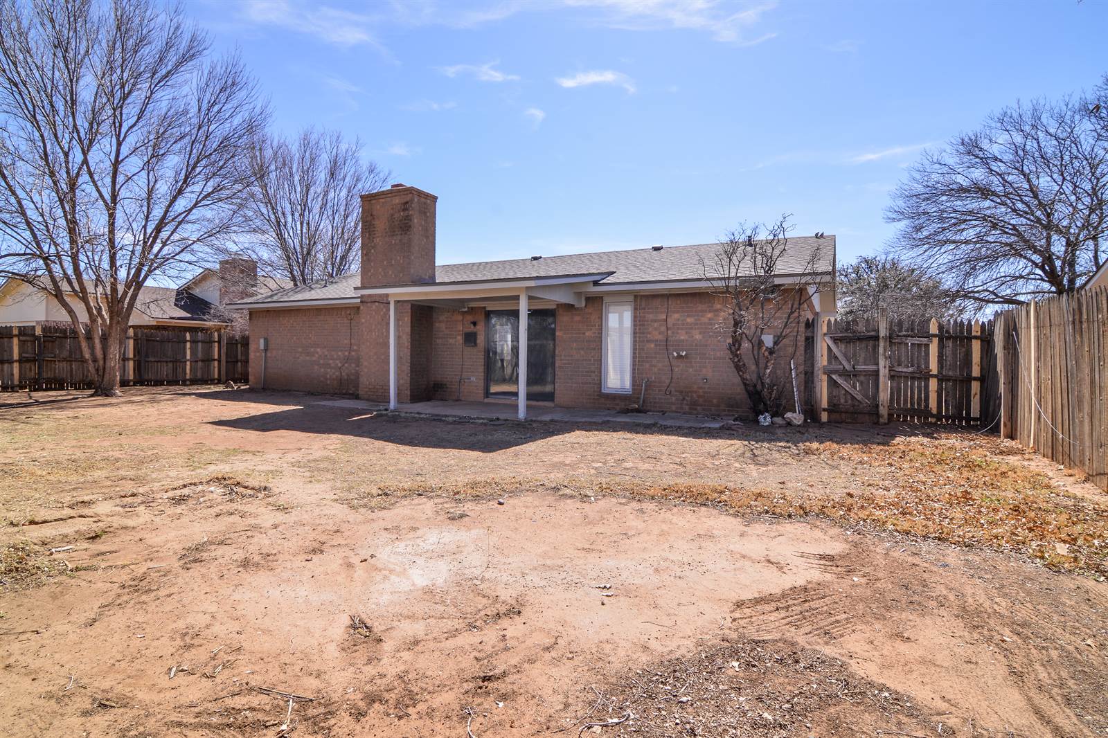 5404 96th Street, Lubbock, TX 79424